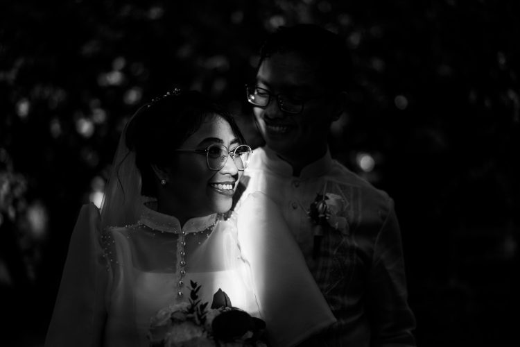 Nadz x Ronin in Alabang