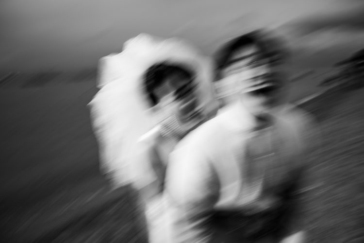 Nyx x Karl in Batangas